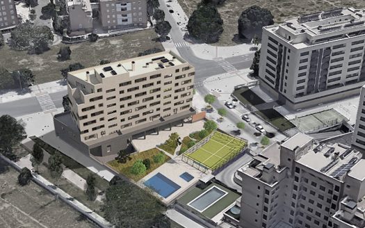 PROMOCIÓN LAS MORERAS