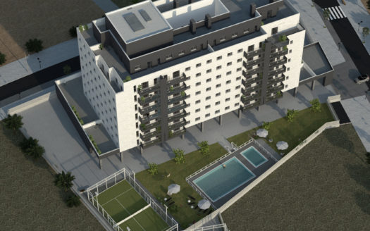 RESIDENCIAL LOS SAUCES