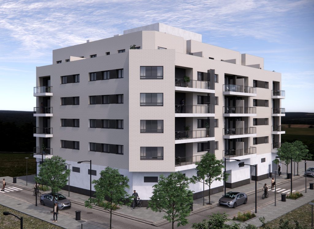 Residencial LAS MELIAS