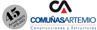 Comuñas y Artemio S.L, constructora de promociones de obra nueva en Albacete